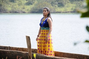 Tanishka New Photo Gallery